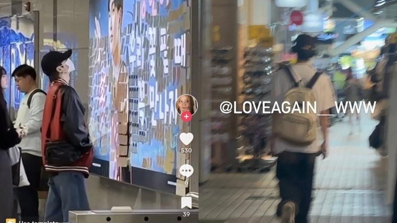 Kronologi Seunghan Mulai dari Gabung RIIZE Hingga Putuskan Keluar Demi Member dan BRIIZE