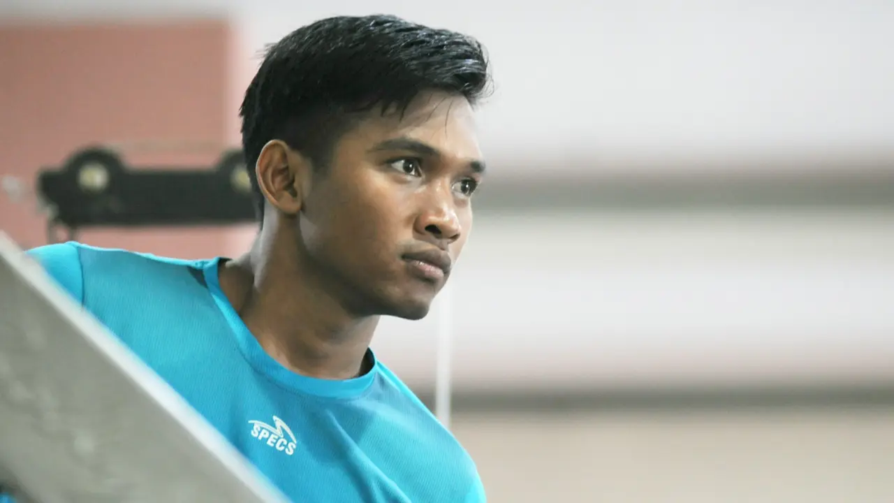 Muhammad Zaenuri, Arema FC