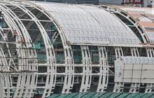 KAI dan Bank BNI Resmikan Nama Baru Stasiun LRT Dukuh Atas, Jadi Apa?