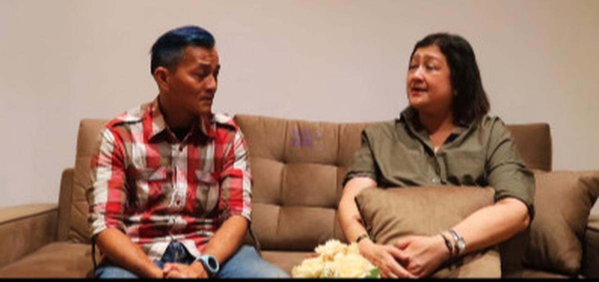 Kebaikan Istri Jenderal AH Nasution Terungkap,