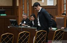 Anak Riza Chalid Harap Prabowo Cermati Tuntutan Kerry Riza dalam Kasus Korupsi Tata Kelola Minyak