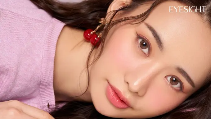 Softlens dengan Teknologi PolyHEMA Cocok untuk Mata Kering dan Sensitif