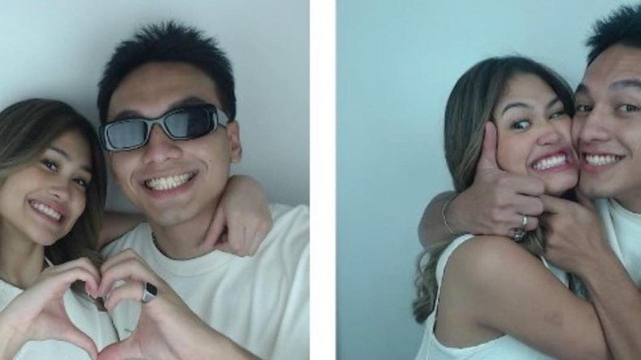 Baru Terungkap, Ini 6 Potret Belleza Kekasih Jefri Nichol