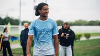 Ayyoub Bouaddi resmi bergabung dengan Manchester City dengan kontrak berdurasi lima tahun, setelah proses izin internasional rampung. (Man City)