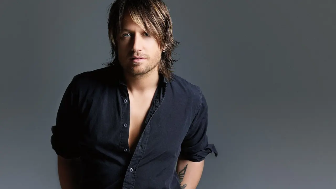 Keith Urban 