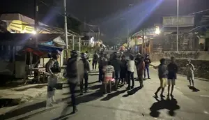 2 Kelompok Pemuda di Tual Bentrok, 1 Warga Tewas Terkena Panah