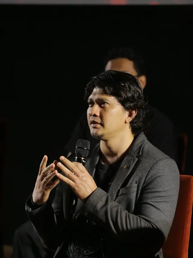 Iko Uwais