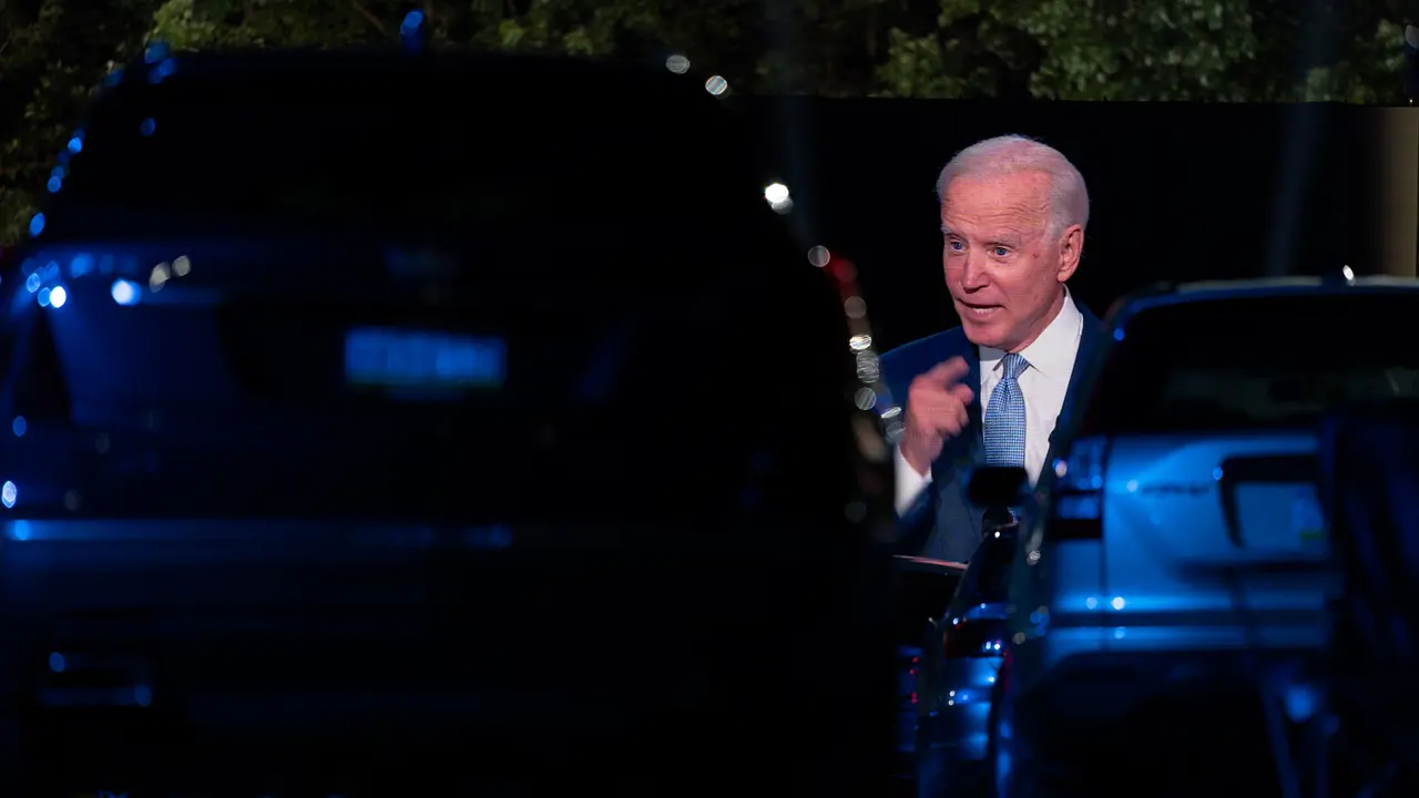 Joe Biden