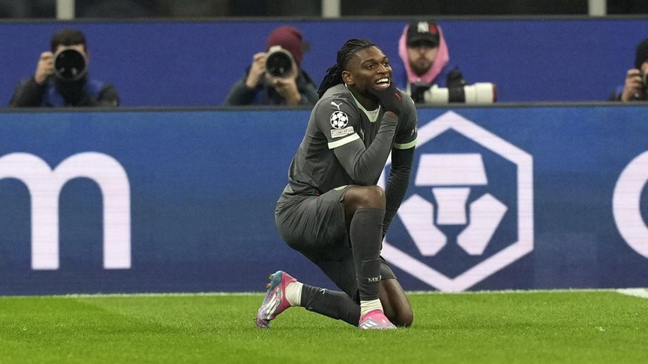Jadwal Leg 2 Playoff 16 Besar Liga Champions, 19-20 Februari 2025