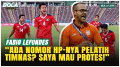Komang Teguh tak mempermasalahkan tak dipanggil TC Timnas Indonesia dan memilih fokus bersama Borneo FC usai menang atas Persik (28/4/2026). Pelatih Fabio Lefundes menilai Komang layak dipanggil dan menyebut performanya konsisten.