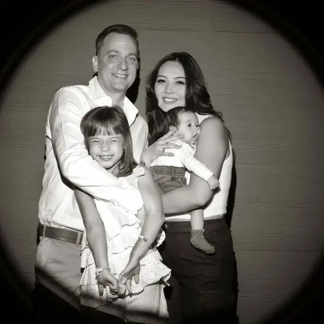 [Fimela] Marissa Jeffryna