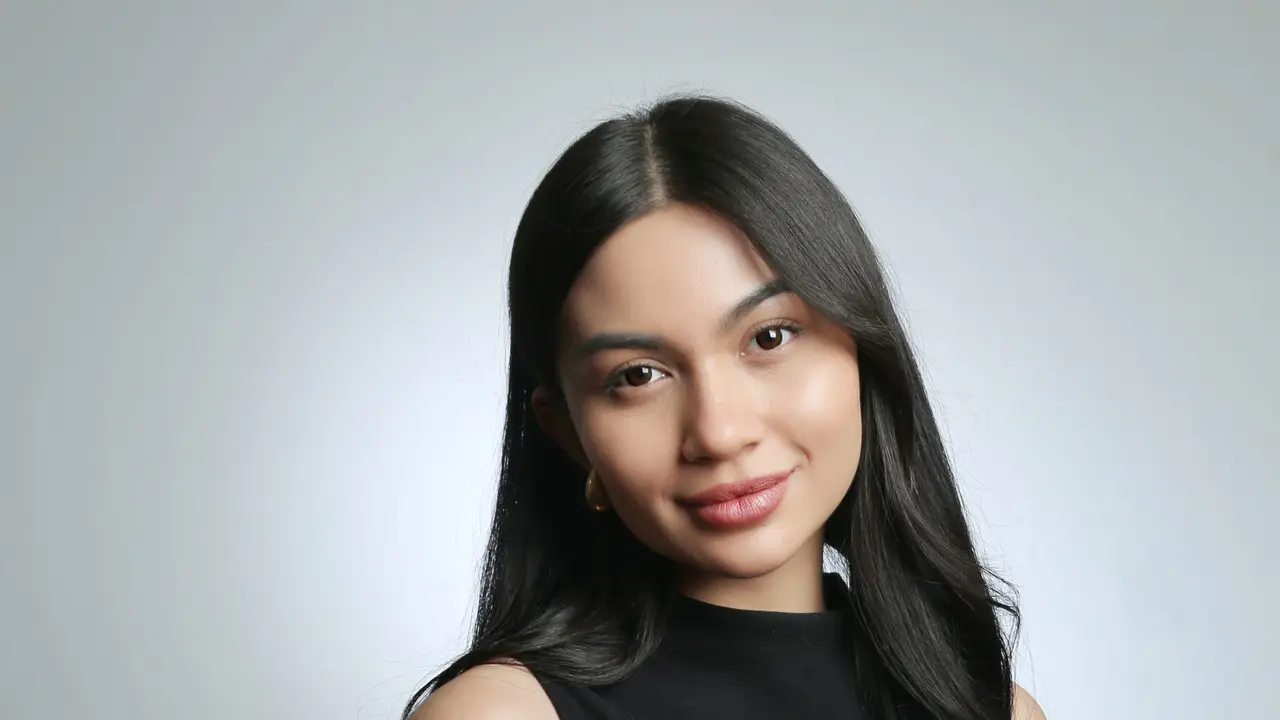 Ariel Tatum (Fimela.com/Adrian Putra)