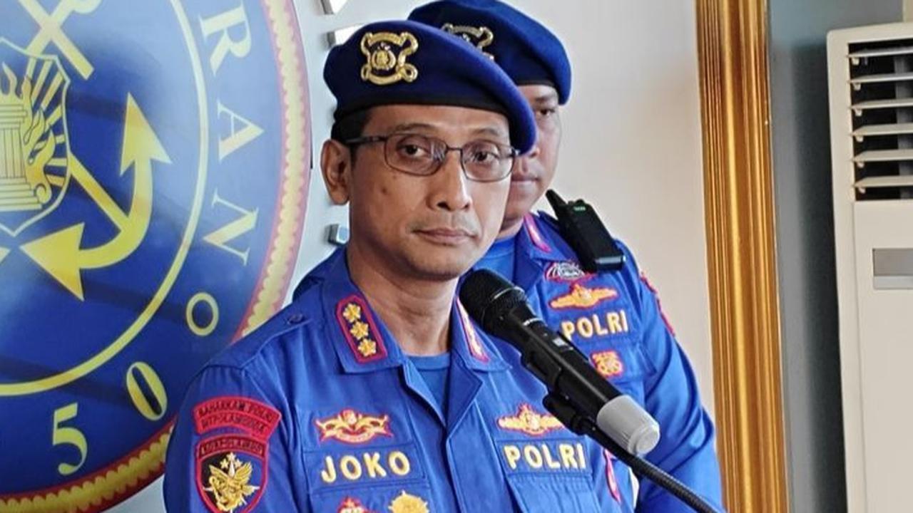 Diberi Waktu 10 Hari, Ditpolairud Polda Metro Jaya Target Bongkar Pagar Laut di Pakuhaji Tangerang 500 Meter per Hari