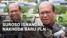 Pergantian Direktur Utama PLN terjadi di tengah sorotan publik terhadap gangguan listrik di Batam, Kepulauan Riau. Suroso Isnandar kini ditunjuk menjadi nakhoda baru Perusahaan Listrik Negara.