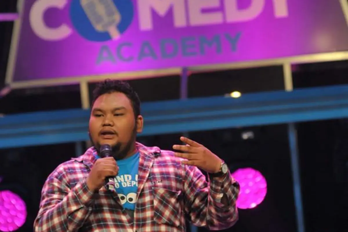 Stand Up Comedy Academy