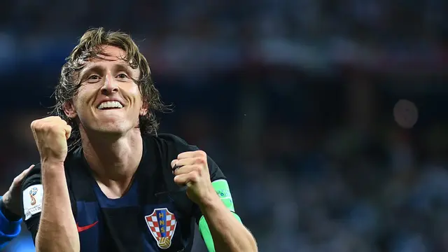 Tanpa Neymar, Ini 10 Kandidat Pemain Terbaik FIFA 2018