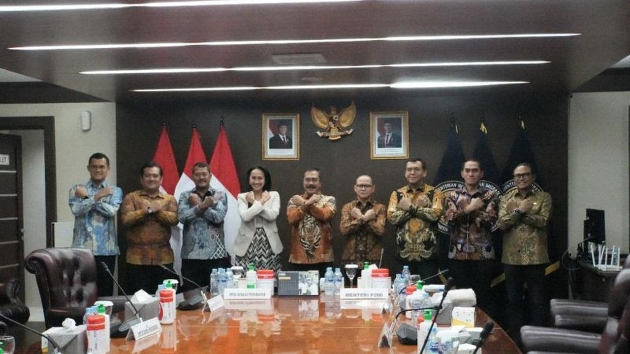 Tahukah Anda, Sinergi KemenP2MI Kemen Imipas Perkuat Perlindungan Pekerja Migran dan Pastikan Paspor Resmi?
