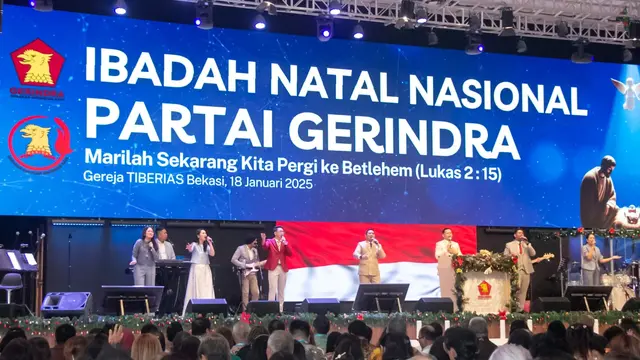 Gerindra