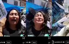 Penembakan Saat Kampanye di Peru, Calon Gubernur Tewas dan Polisi Ungkap Temuan Awal