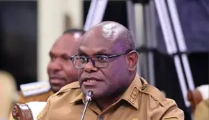 Papua Tengah Anggarkan Rp 77,8 Miliar untuk Sekolah Gratis 58 Ribu Siswa