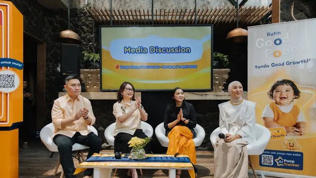 Peran Nutrisi dalam Menjaga Saluran Cerna