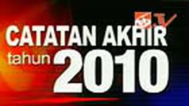 Catatan Akhir Tahun 27-12-2010