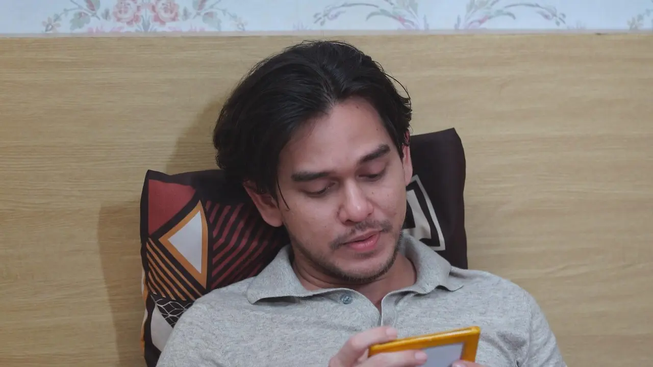 Samudra Cinta