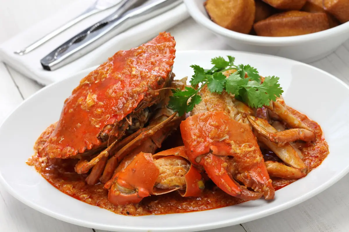 Kepiting