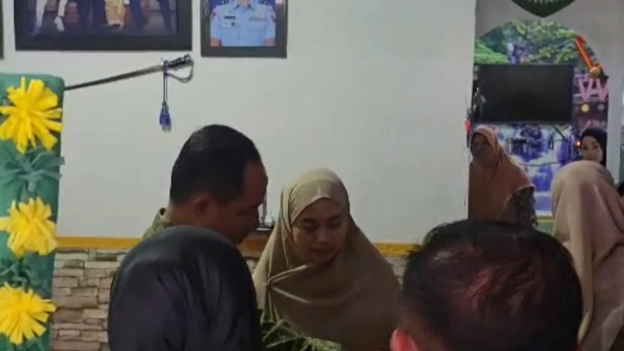 Prajurit Gugur di Lebanon Dapat Tiga Hak dari Panglima TNI