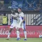 Makna Selebrasi Gol Bintang Anyar Persib Bandung