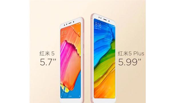 Xiaomi Pastikan Rilis Redmi 5 di Indonesia, Catat Tanggalnya
