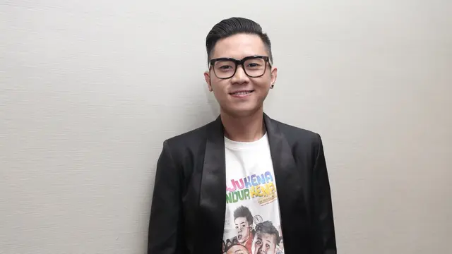 [Bintang] Rafael Tan