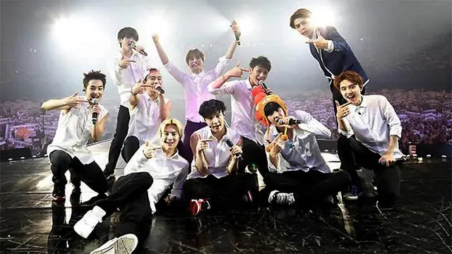 EXO