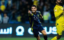 Al Nassr Menang 3-1 atas Al Khaleej, Cristiano Ronaldo Cetak 2 Gol