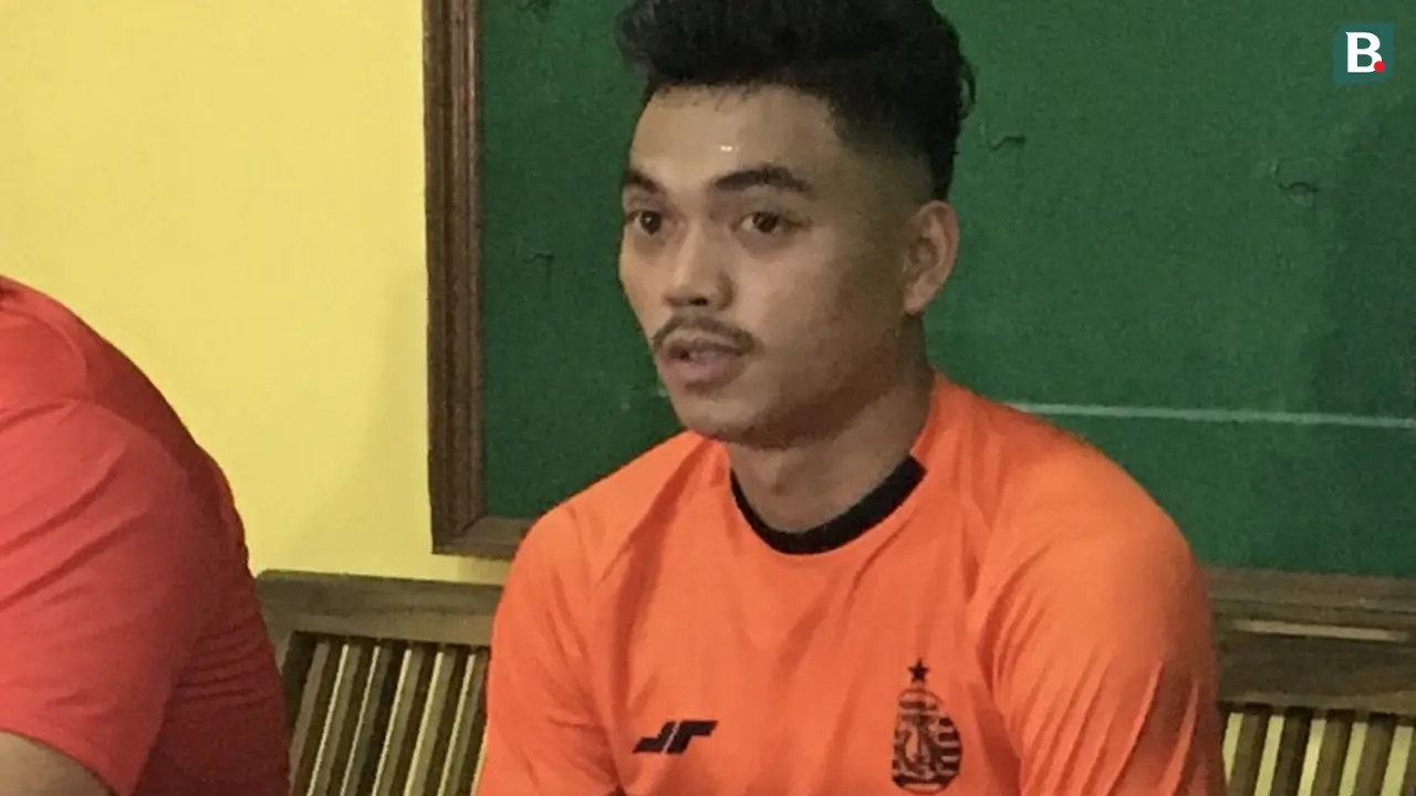 Alfath Faathier, Persija Jakarta