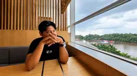Pengakuan Influencer Pasha Yogi Pranata, Jatuh Hati Pada Konten Game dan Finansial