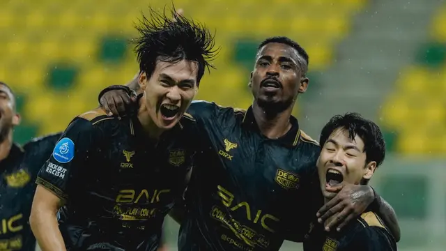 Dewa United