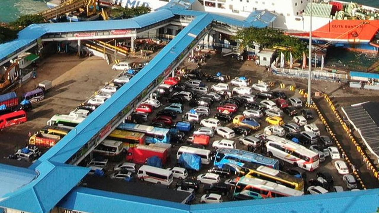 ASDP Indonesia Urat Nadi Ekonomi dan Pariwisata Nusantara