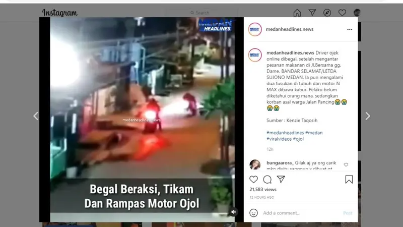 Tangkapan Layar