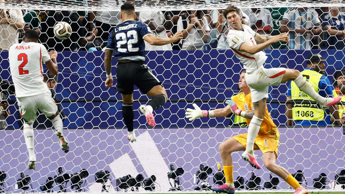 Argentina Tantang Spanyol di Final Piala Dunia 2026