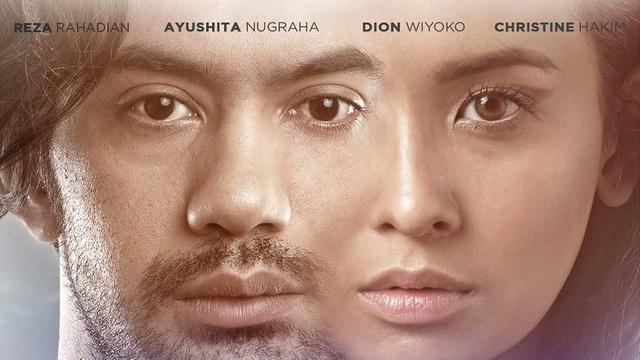 The Gift (Instagram/ thegiftmovieid)