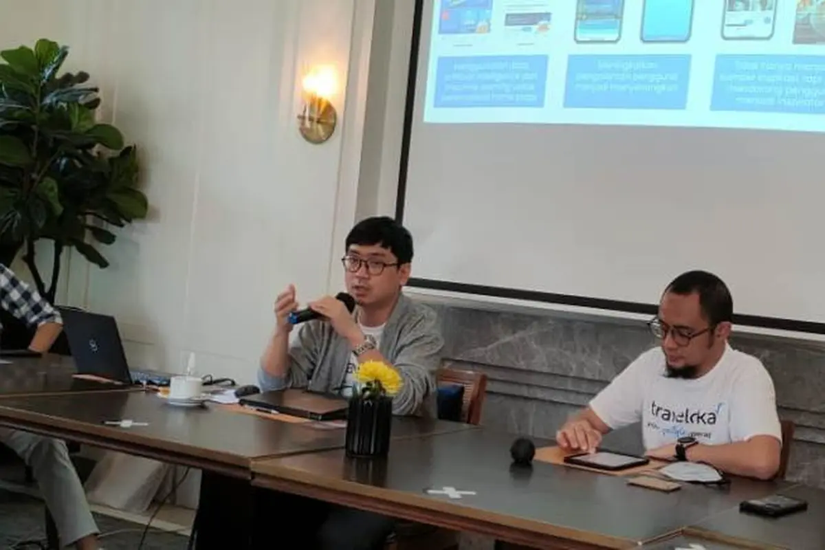 Berbasis Human Technology, Traveloka Tingkatkan Pengalaman dan Loyalitas Konsumen