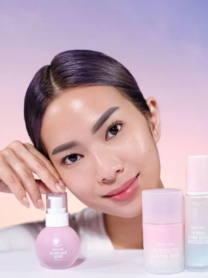 Beauty Review: Mencoba Lini Perawatan Kulit Terbaru untuk Menenangkan Kulit dan Perkuat Skin Barrier