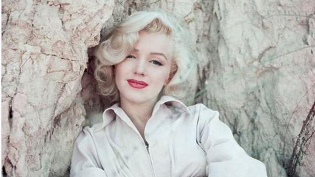 Marilyn Monroe