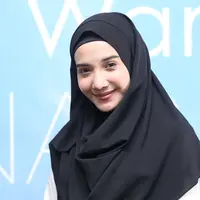 Zaskia Sungkar