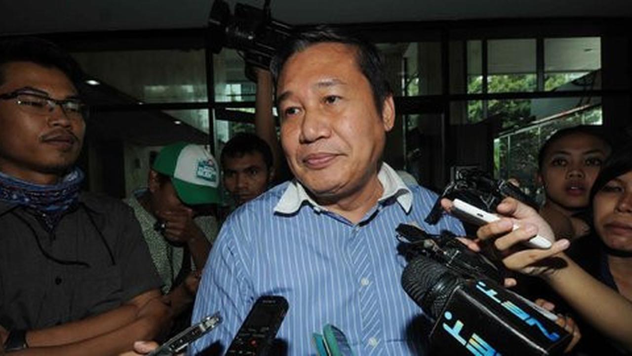 Lewat surat, komisioner KY beberkan alasan laporkan hakim Sarpin