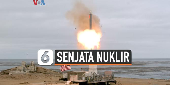 VIDEO: Gagasan Luhut Indonesia Memiliki Senjata Nuklir