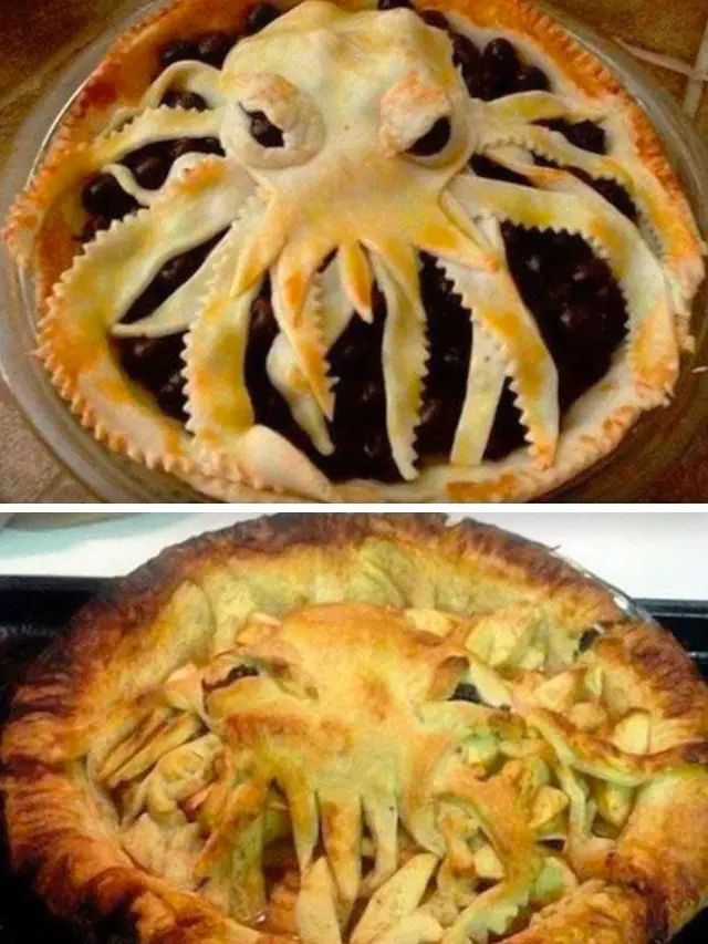 ekspektasi vs realita memasak (foto: imgur)