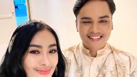 Iis Dahlia Ketemu Ressa Rizky Rossano di Acara Fashion Show, Langsung Lapor ke Denada