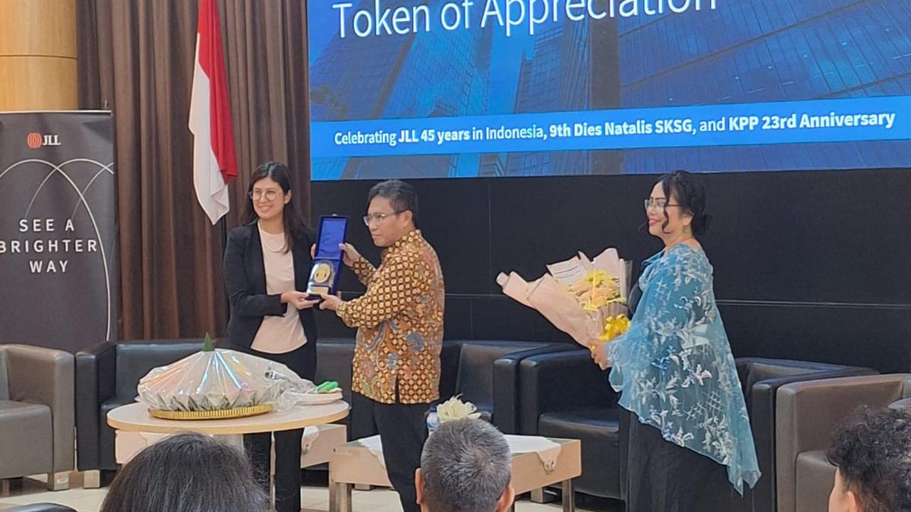UI dan JLL Kolaborasi Cari Solusi Tantangan Urbanisasi dan Perumahan Berkelanjutan